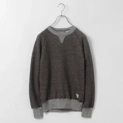KEPANI / Harris-2 Crew Sweatshirt