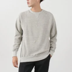 KEPANI / Harris-2 Crew Sweatshirt