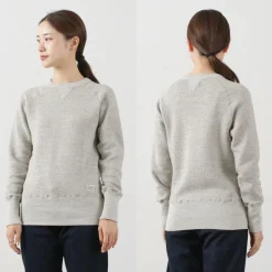KEPANI / Harris-2 Crew Sweatshirt
