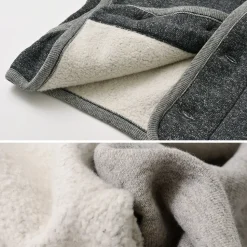 KEPANI / Houston Raffy Lined Vest