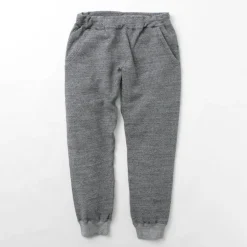 KEPANI / Longbeach Cropped Pants