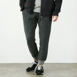 KEPANI / Longbeach Cropped Pants