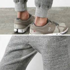 KEPANI / Longbeach Cropped Pants