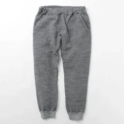KEPANI / Longbeach Cropped Pants