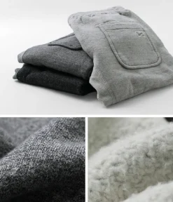 KEPANI / Longbeach Cropped Pants