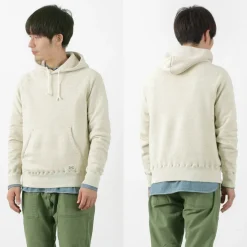 KEPANI / Manchester 2 Sweatshirt Hoodie