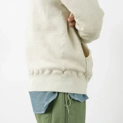 KEPANI / Manchester 2 Sweatshirt Hoodie