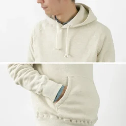 KEPANI / Manchester 2 Sweatshirt Hoodie