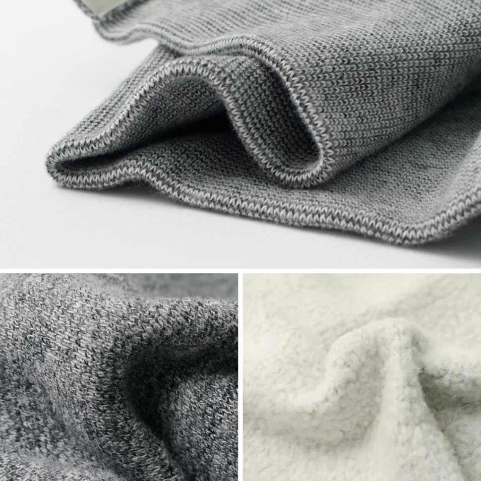 KEPANI / Manhattan 2 Full Zip Hoodie