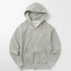 KEPANI / Manhattan 2 Full Zip Hoodie
