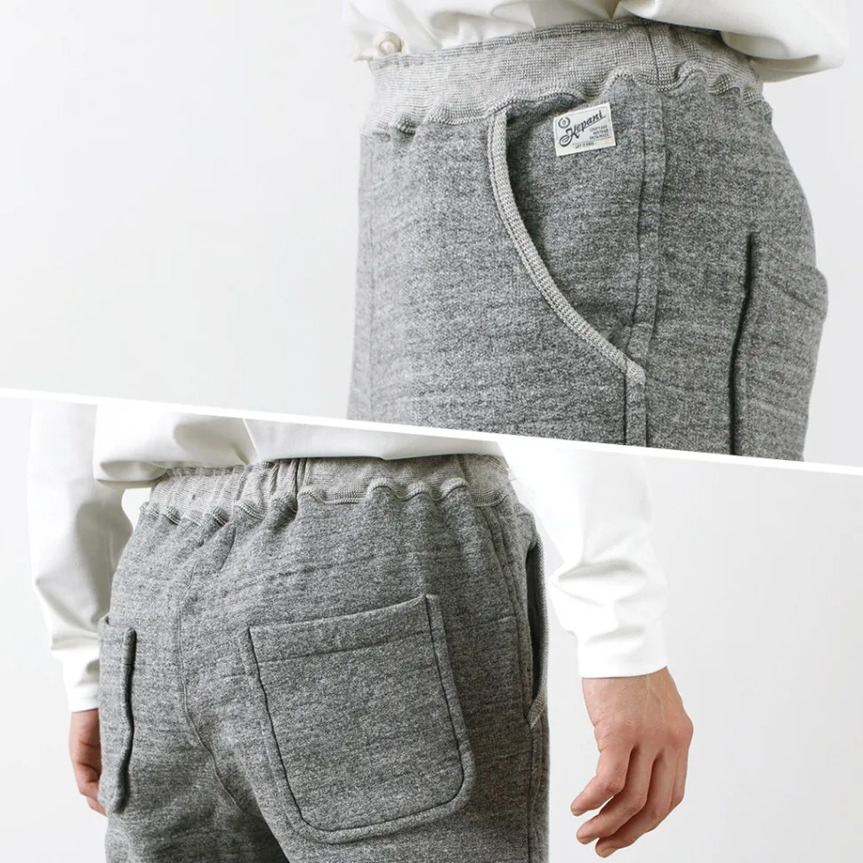 KEPANI / MANRESA Sweatpants