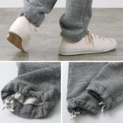 KEPANI / MANRESA Sweatpants