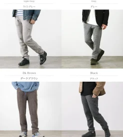 KEPANI / MANRESA Sweatpants