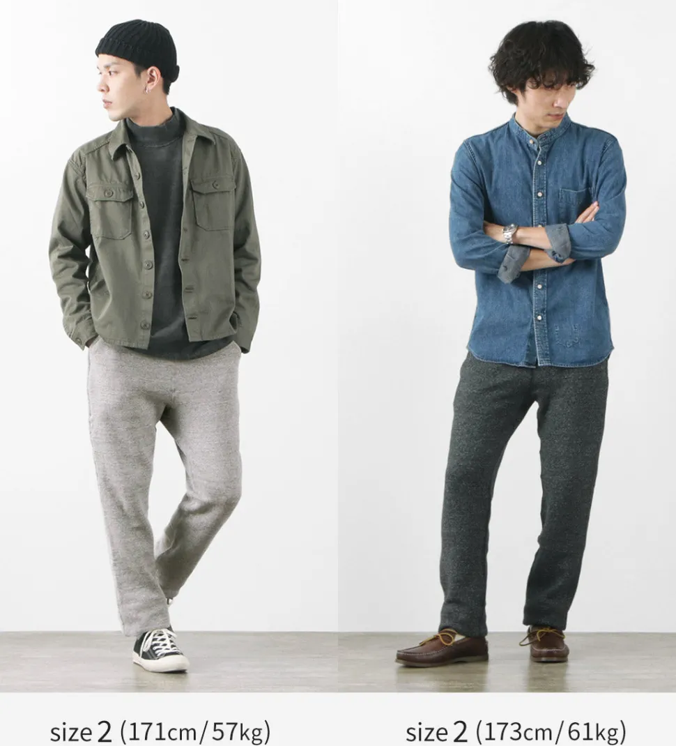 KEPANI / MANRESA Sweatpants