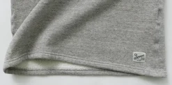 KEPANI / Mock Neck Sweatshirt