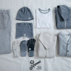 KEPANI / Navajo Neck Warmer