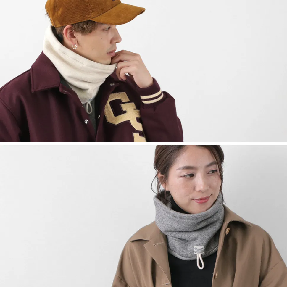 KEPANI / Navajo Neck Warmer