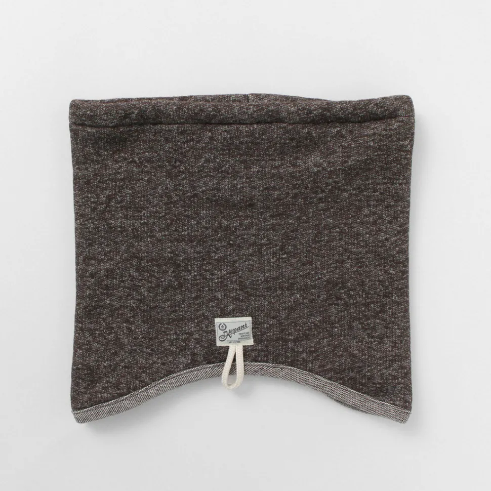 KEPANI / Navajo Neck Warmer