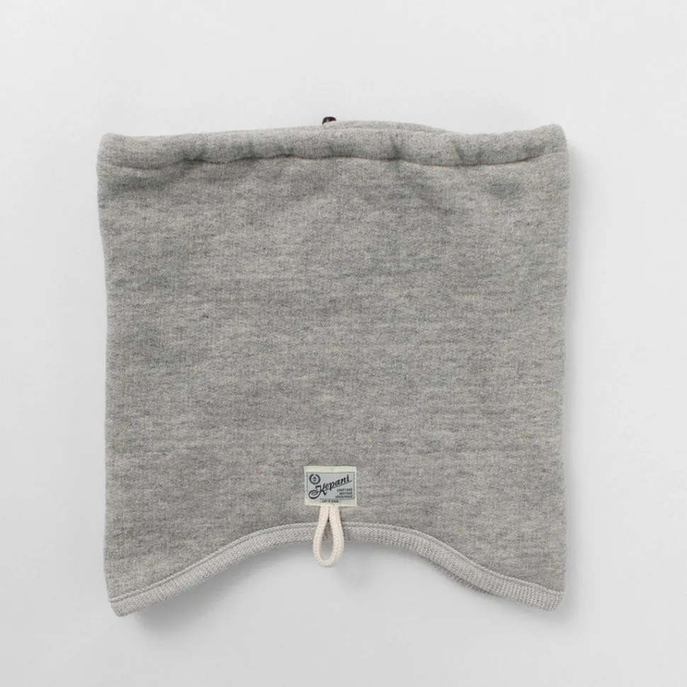 KEPANI / Navajo Neck Warmer