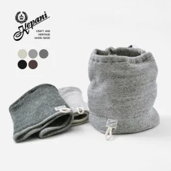 KEPANI / Navajo Neck Warmer