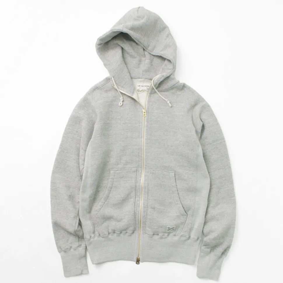KEPANI / Neo-Manhattan Hoodie