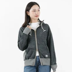 KEPANI / Neo-Manhattan Hoodie