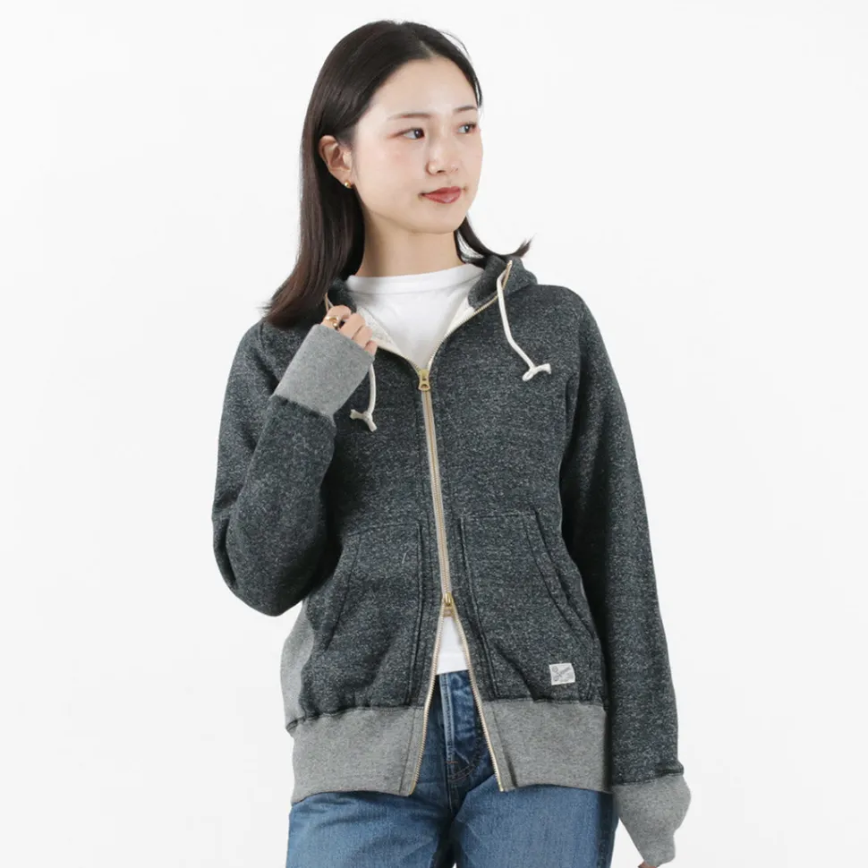 KEPANI / Neo-Manhattan Hoodie