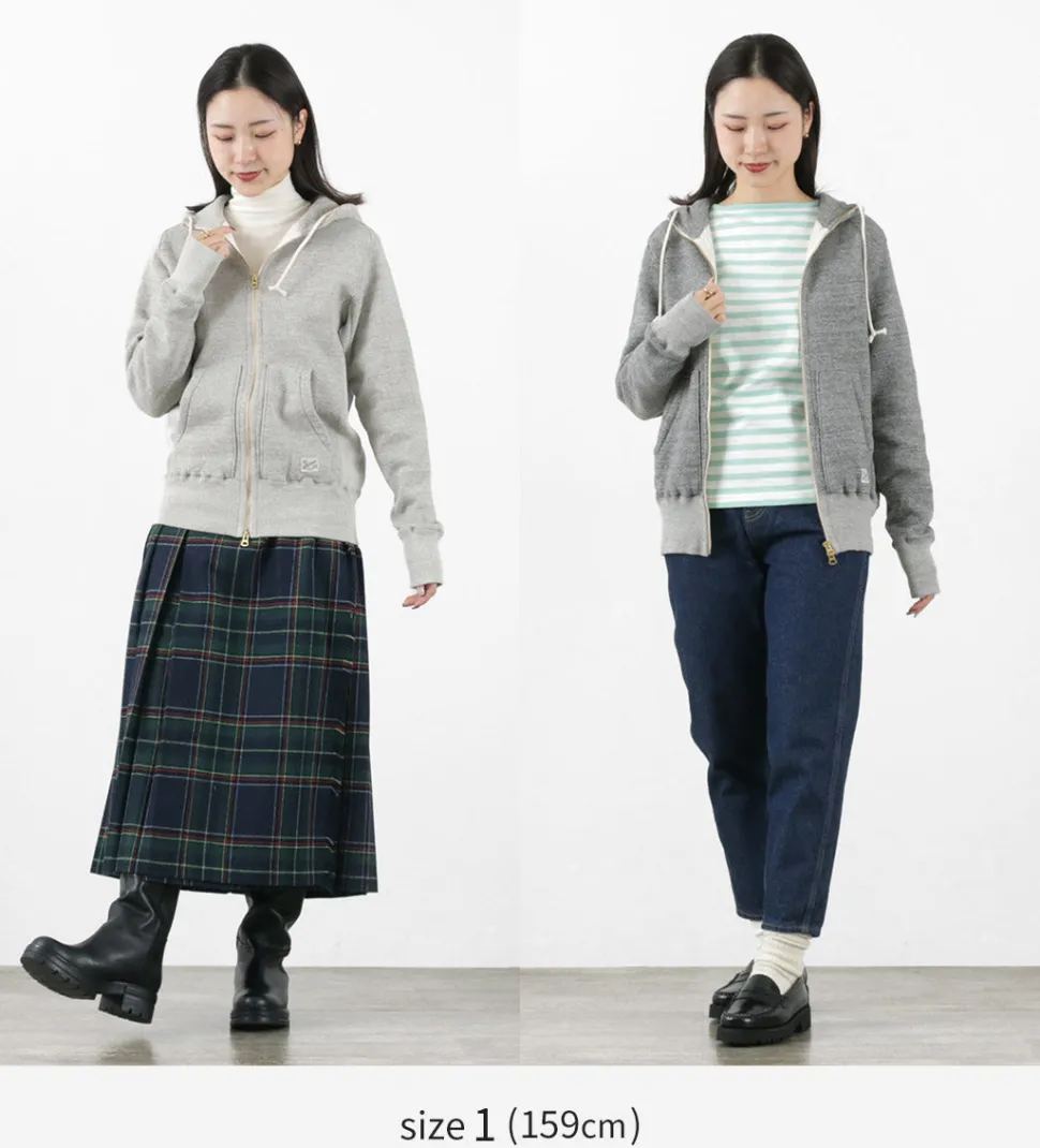 KEPANI / Neo-Manhattan Hoodie