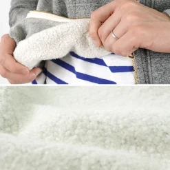 KEPANI / Neo-Manhattan Hoodie