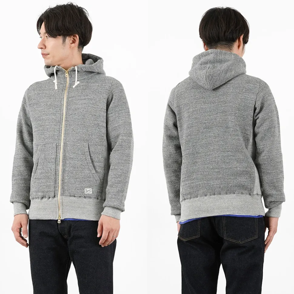 KEPANI / Neo-Manhattan Hoodie