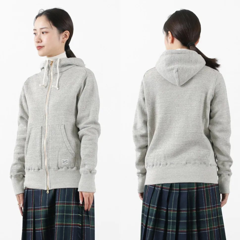 KEPANI / Neo-Manhattan Hoodie