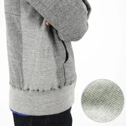 KEPANI / Neo-Manhattan Hoodie