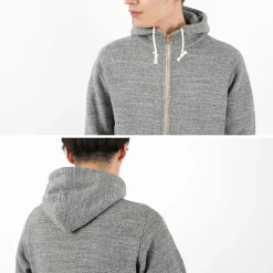 KEPANI / Neo-Manhattan Hoodie