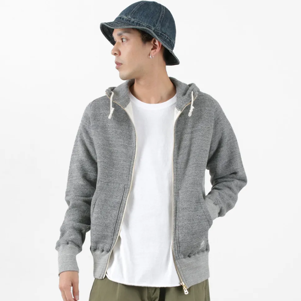 KEPANI / Neo-Manhattan Hoodie