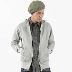 KEPANI / Neo-Manhattan Hoodie