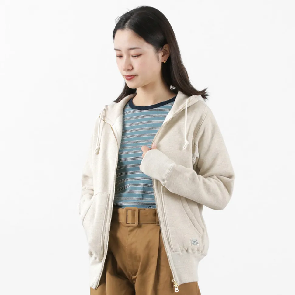 KEPANI / Neo-Manhattan Hoodie