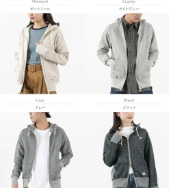 KEPANI / Neo-Manhattan Hoodie