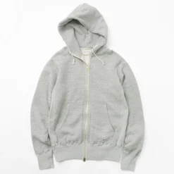 KEPANI / Neo-Manhattan Hoodie
