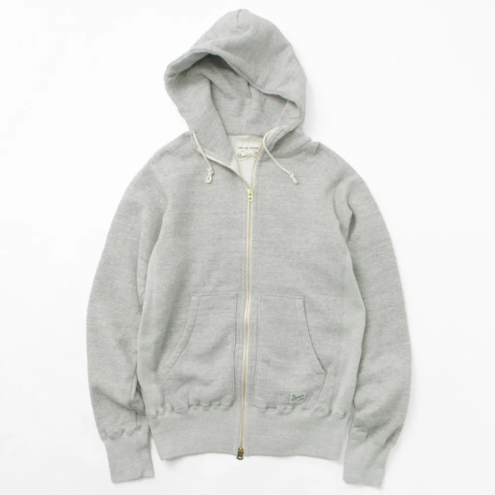 KEPANI / Neo-Manhattan Hoodie