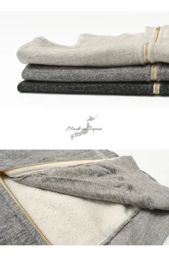 KEPANI / Pinnacle Park Stand Up Neck Sweatshirt Vest