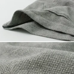 KEPANI / Pique Cardigan
