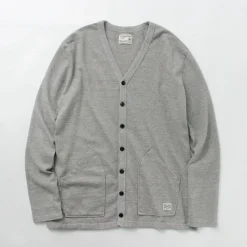 KEPANI / Pique Cardigan