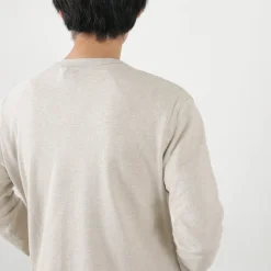 KEPANI / Pique Cardigan