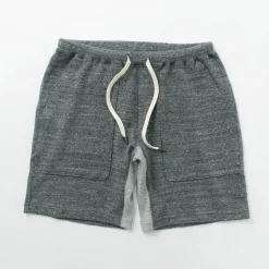 KEPANI / Raffy spun milling Climbing Shorts