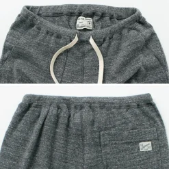 KEPANI / Raffy spun milling Climbing Shorts