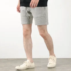 KEPANI / Raffy spun milling Climbing Shorts