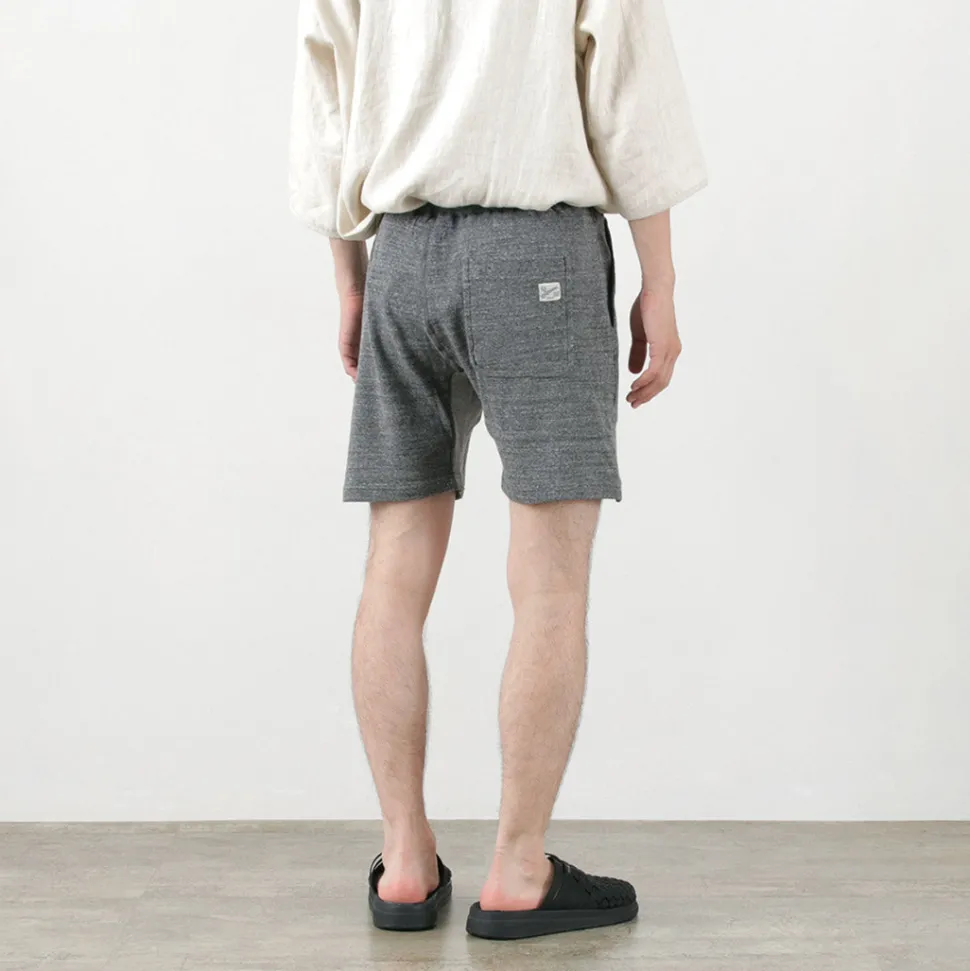 KEPANI / Raffy spun milling Climbing Shorts