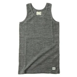 KEPANI / Raffy stretch milling tank top