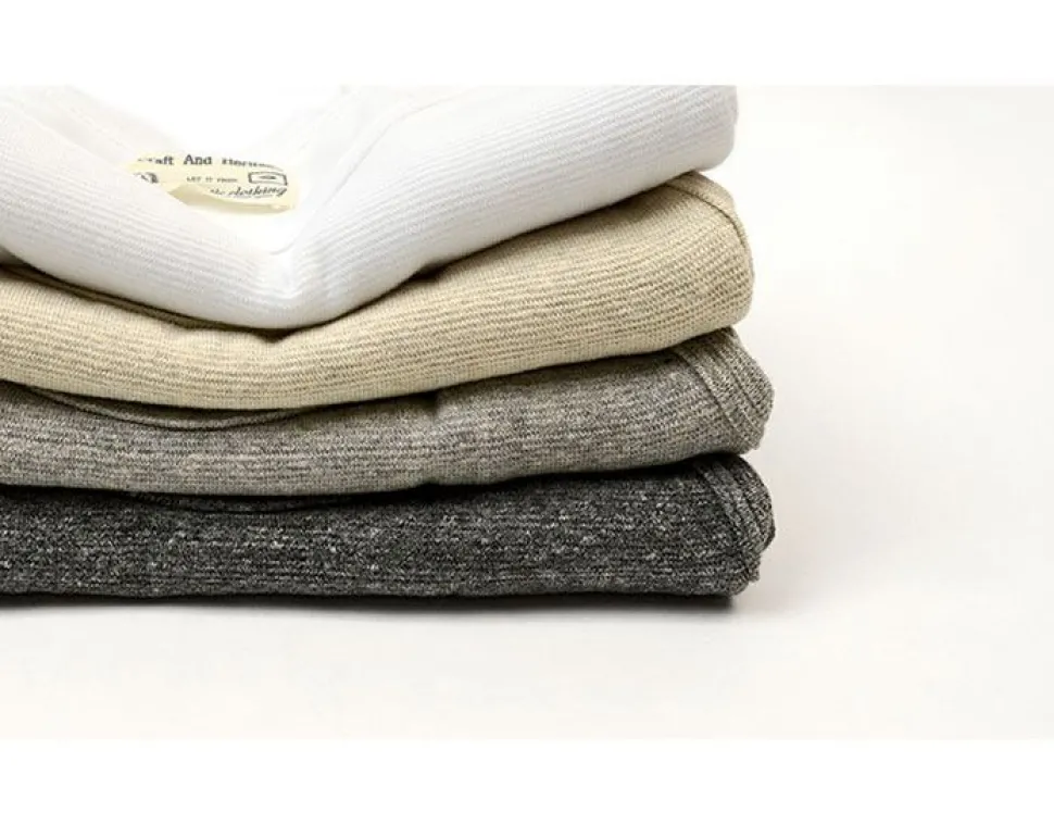 KEPANI / Raffy stretch milling tank top