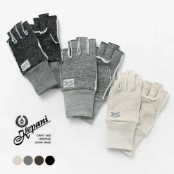 KEPANI / Saguaro-3 Sweat Cutoff Gloves